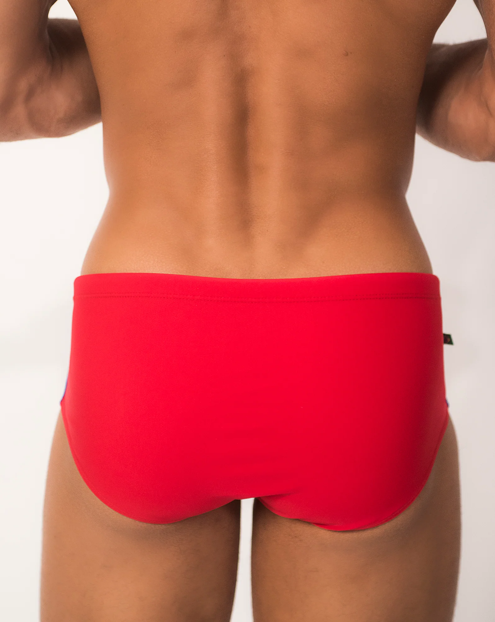 Bahia Trio Sunga in Classic & Traditional cut - Designer Swim Shorts - Image 8