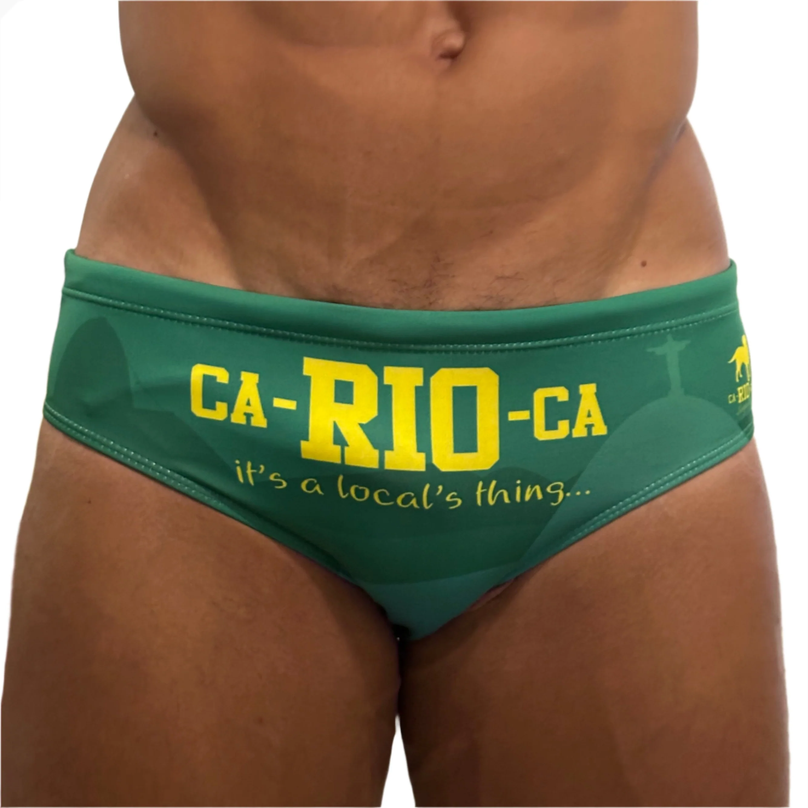 Carioca Festival Rio / CA-RIO-CA - CLEARANCE / FINAL SALES - Image 3