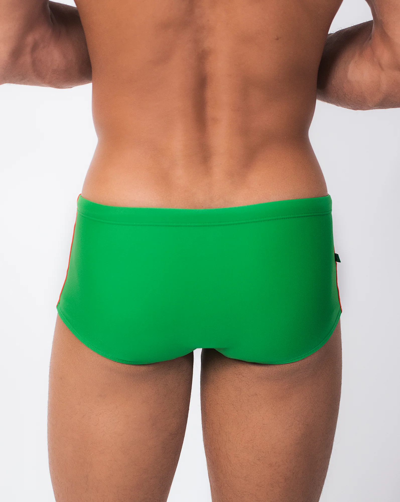 Floripa Trio Sunga in Classic & Traditional cut - Designer Swim Shorts - Image 7