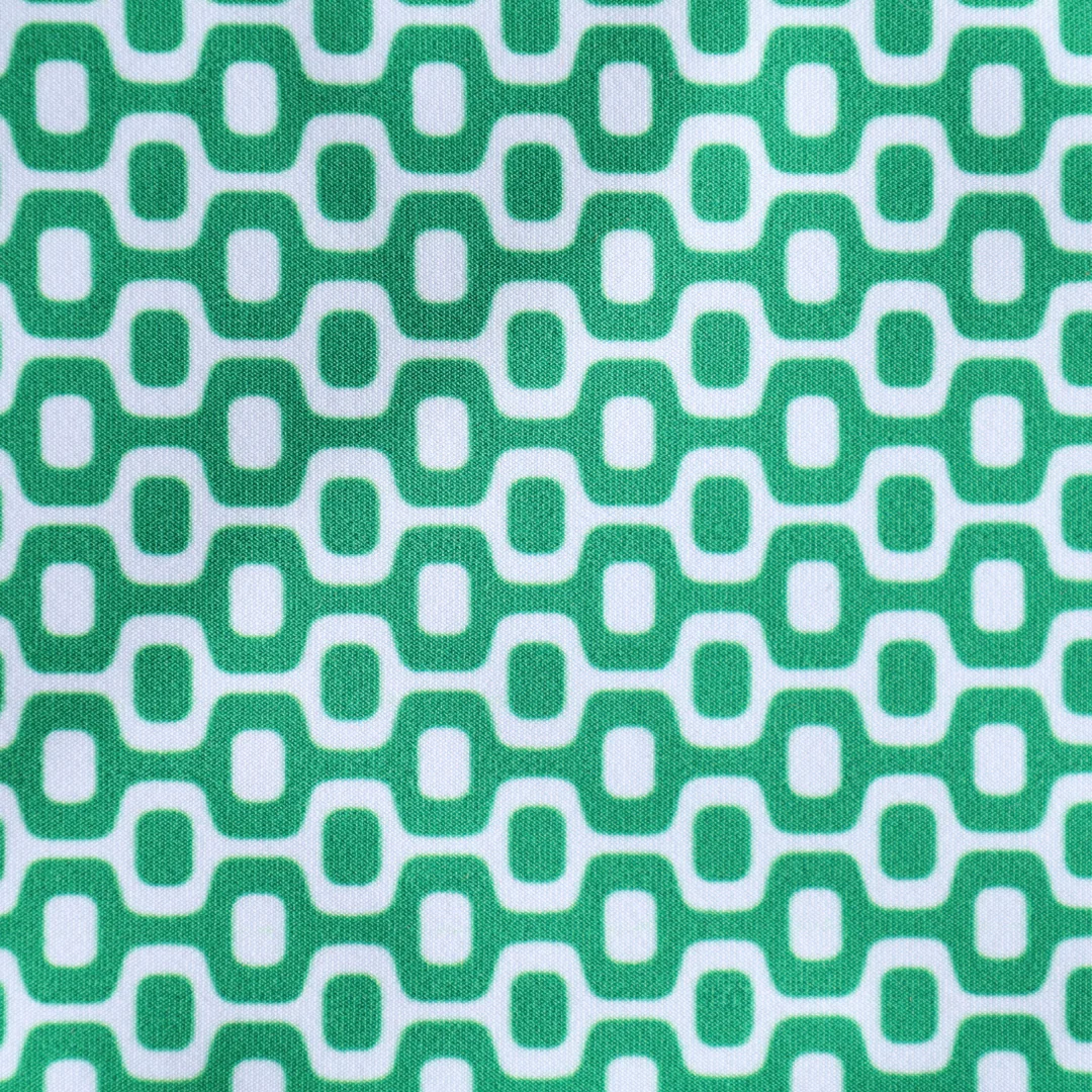 Hortelã Green solid Men's Swimming Sunga - Beachwear for Men - Image 3