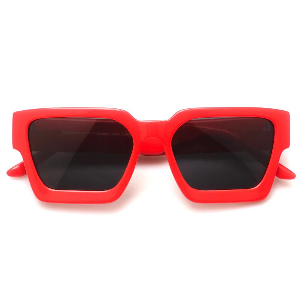 CA-RIO-CA Leblon Sunglasses - CLEARANCE / FINAL SALES - Image 8