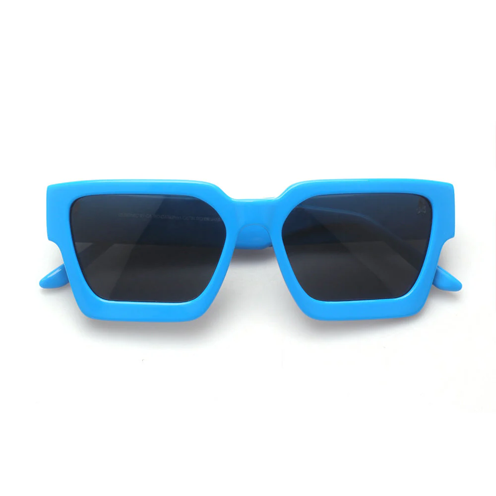 CA-RIO-CA Leblon Sunglasses - CLEARANCE / FINAL SALES - Image 9