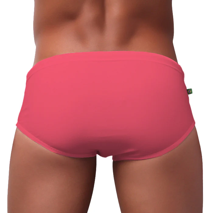 PINK POP Men's Swimming Sunga - Beachwear for Men - Image 10