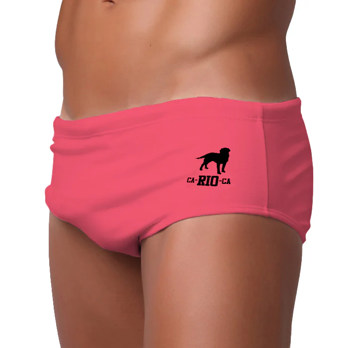 PINK POP Men's Swimming Sunga - Beachwear for Men - Image 11