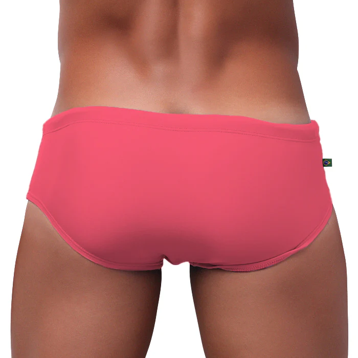 PINK POP Men's Swimming Sunga - Beachwear for Men - Image 12
