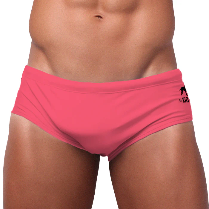 PINK POP Men's Swimming Sunga - Beachwear for Men - Image 14