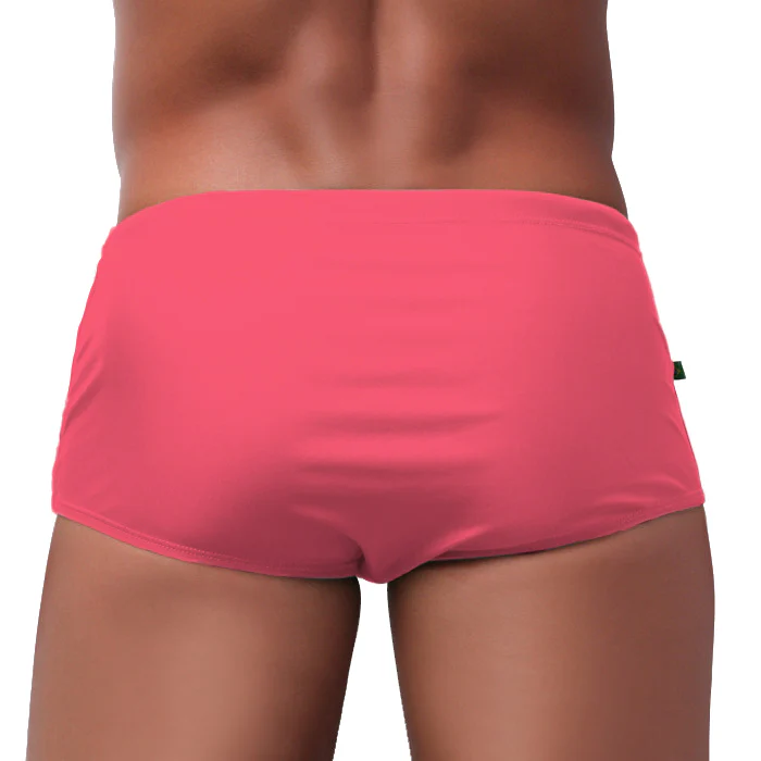 PINK POP Men's Swimming Sunga - Beachwear for Men - Image 15