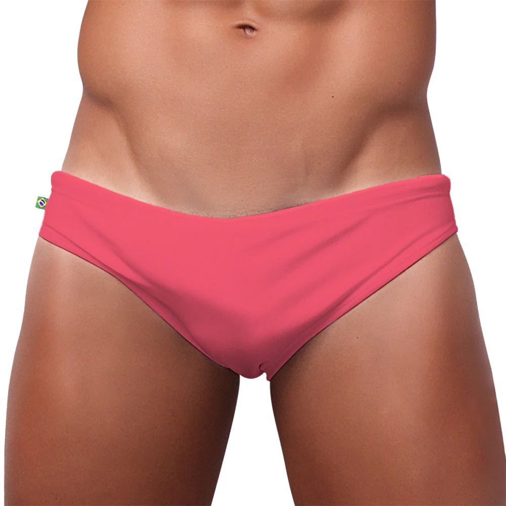 PINK POP Men's Swimming Sunga - Beachwear for Men - Image 3
