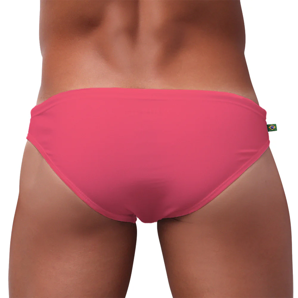 PINK POP Men's Swimming Sunga - Beachwear for Men - Image 7