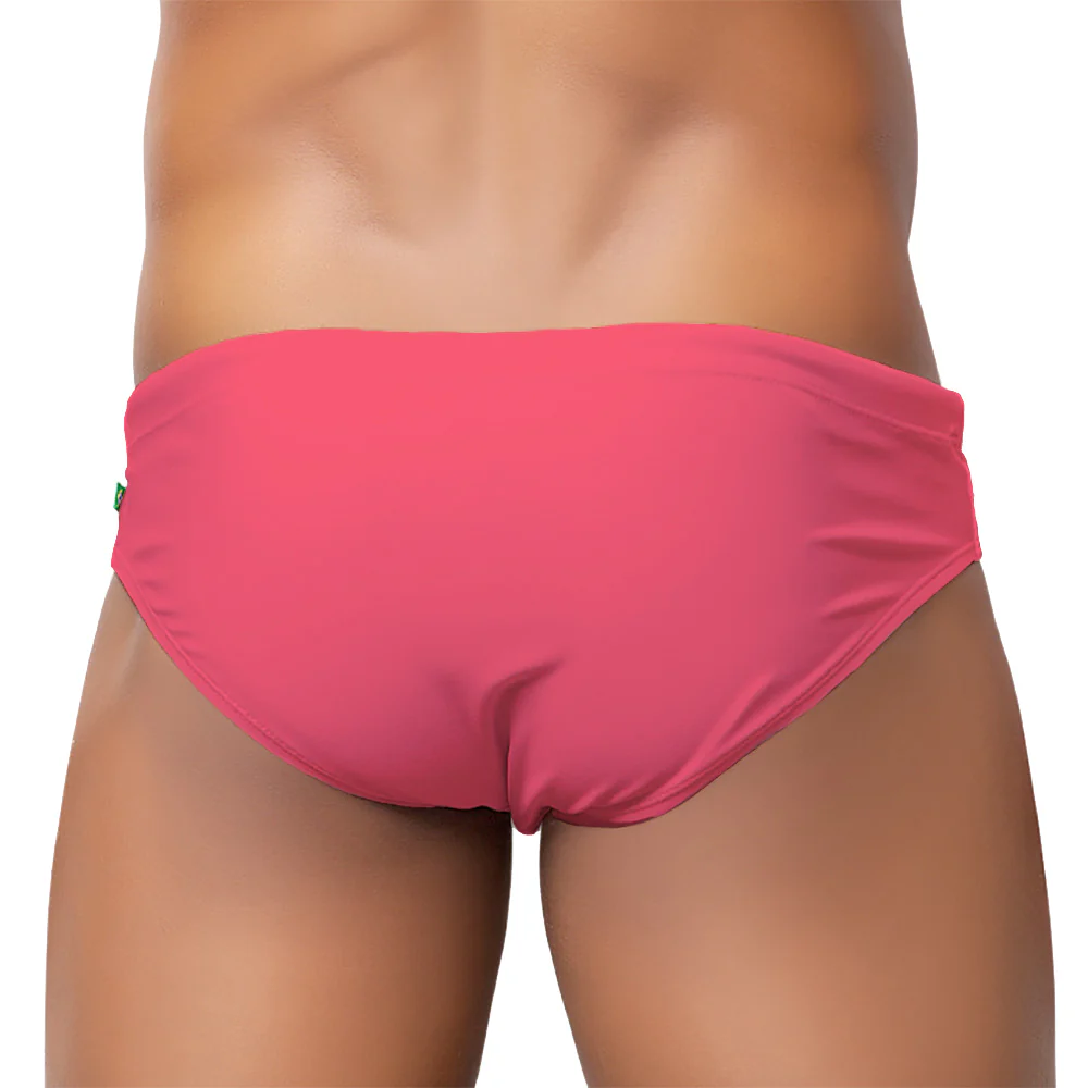 PINK POP Men's Swimming Sunga - Beachwear for Men - Image 8