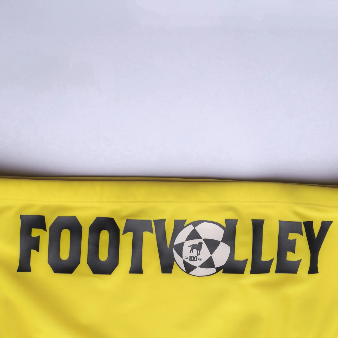 Footvolley Sunga Traditional cut - Men's Designer Swimwear - Image 6