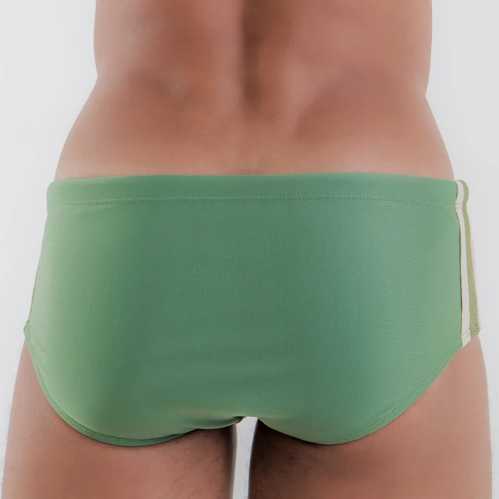 Teresina Sunga - Designer Swim Shorts - Image 4